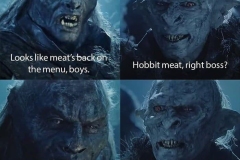 Orcs-Meat-Back-on-the-Menu-meme-LOTR