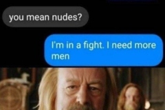 Send-Men-Theoden-meme-LOTR