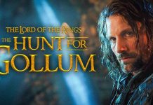 ‘The Hunt for Gollum’ Delayed to 2027